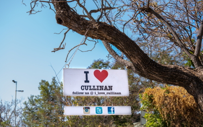 CULLINAN – AN OUTDOOR AND ADVENTURE GEM